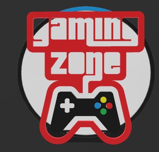 Suporte Alexa Echo Pop Gaming Zone