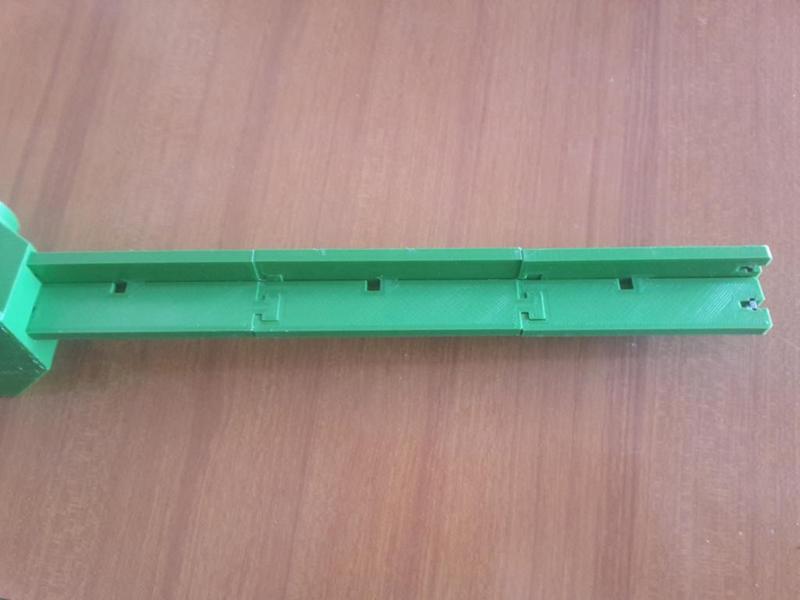 CowTech Ciclop Complete T STAFF