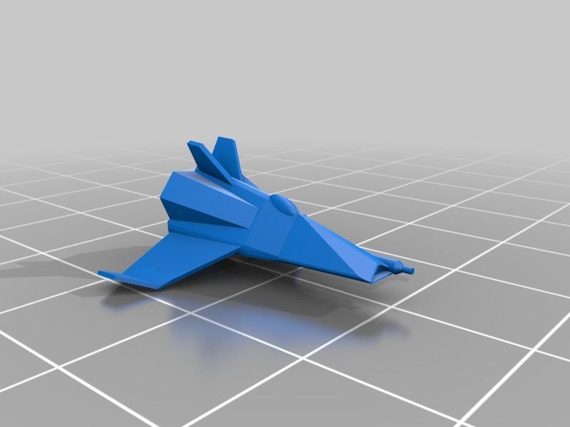 ASC Chimera (Corsair III)