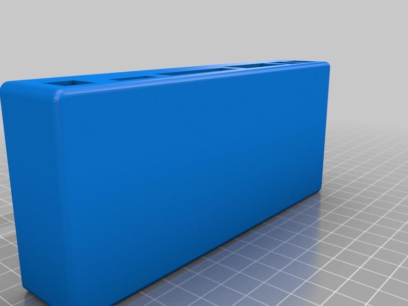 M.NT68676.2A Monitor Control Board Case