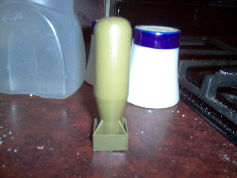 LittleBoy Nuclear Bomb