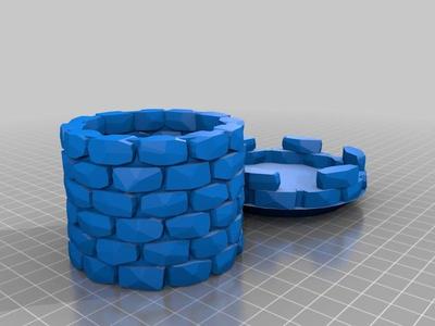 Customizable Turret 2.0