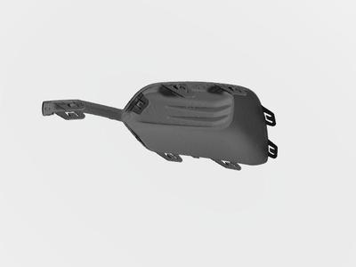 2019-2024 TOYOTA PROACE CITY FOG LIGHT FRAME