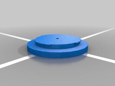 Nikon F-Mount Pinhole Lens