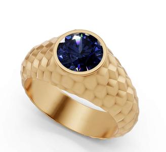 Lux ring