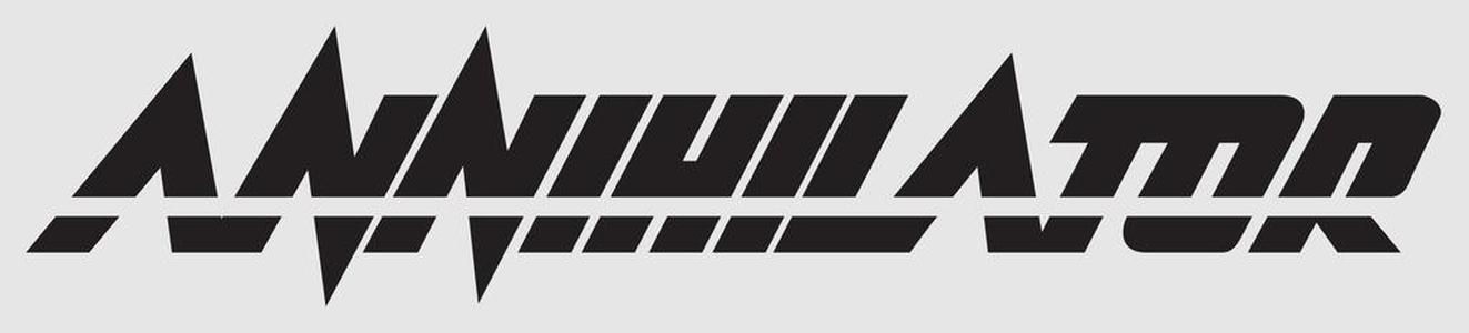 Annihilator Logo