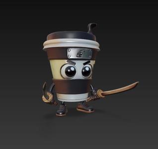 Cappuccino Assassino