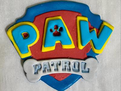 Paw Patrol Cookie Cutter Collection