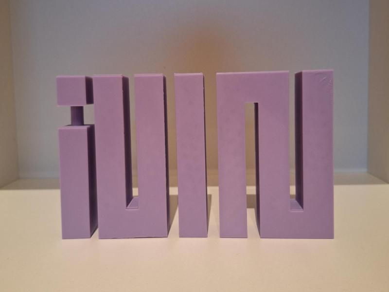 (G)I-DLE - IDLE Logo