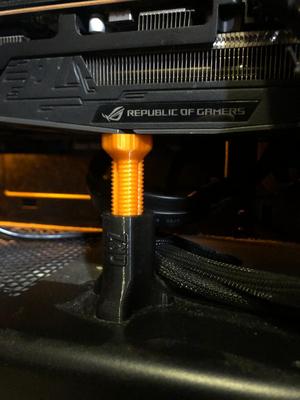 GPU Support / Graphics Card Support!