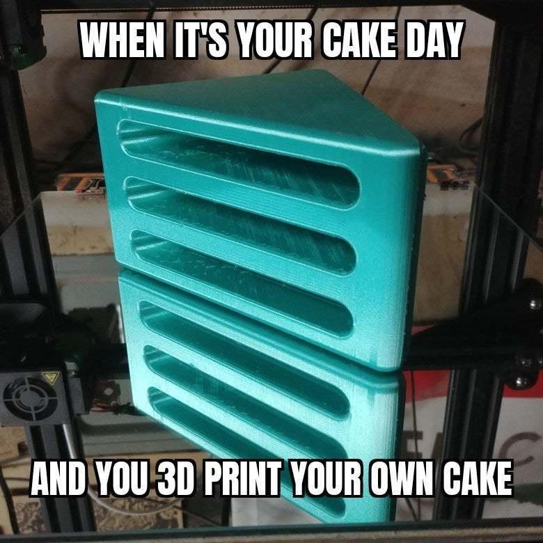 Cake Day