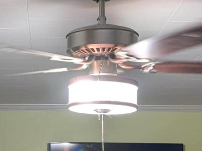 Replacement for Ceiling fan Glass Globe 