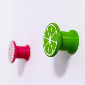 Single wall hanger