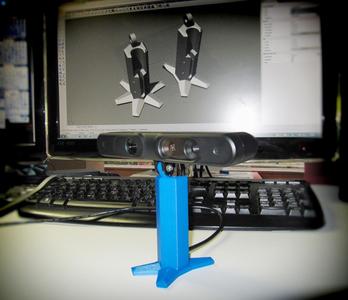 Asus Xtion Pro Grip Stand