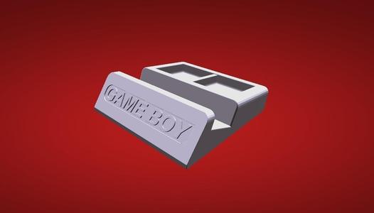 Retro Pocket - Gameboy Stand for game console Anbernic rg40vxx