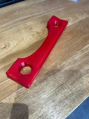 Computer tilt stand