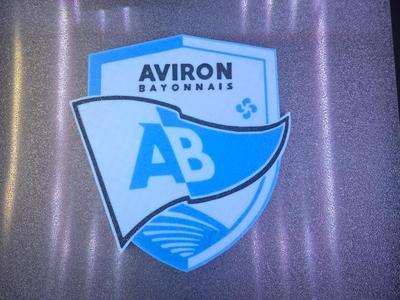 Bayonne logo 