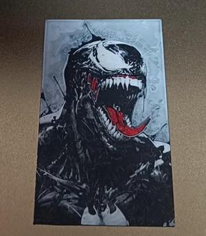 Venom hueforge