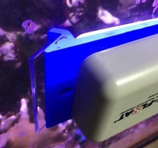 algae scrapper for magfloat