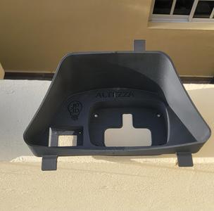 DASH FUELTECH ALTEZZA/ LEXUS IS 200/ IS300