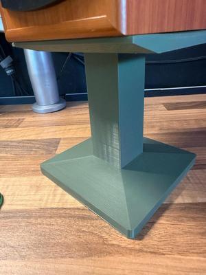 Desktop Speaker stand