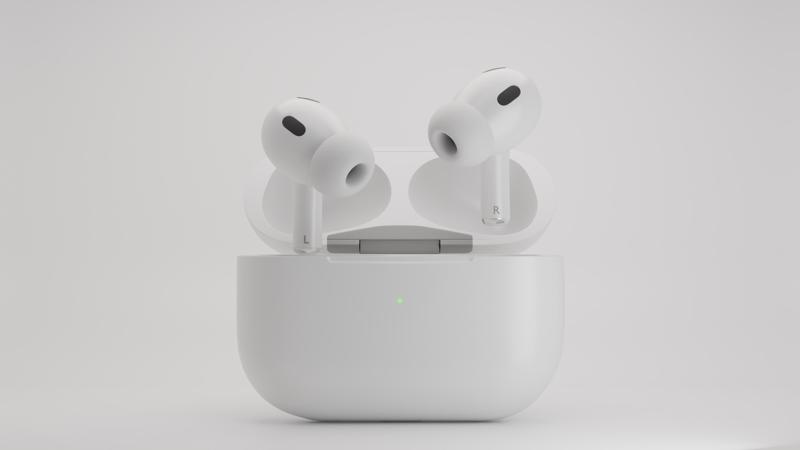 Apple AirPods Pro 2