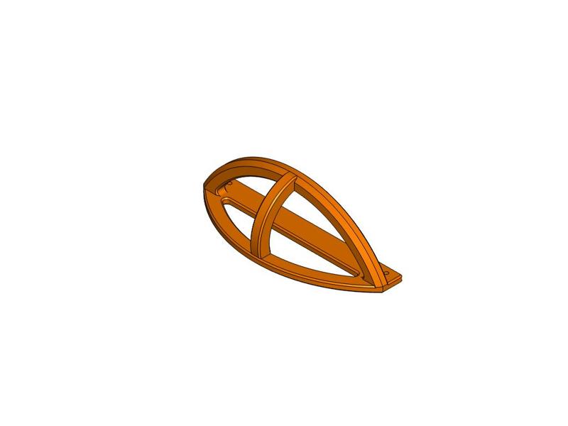 Stand Feet for Fujitsu Futro S930