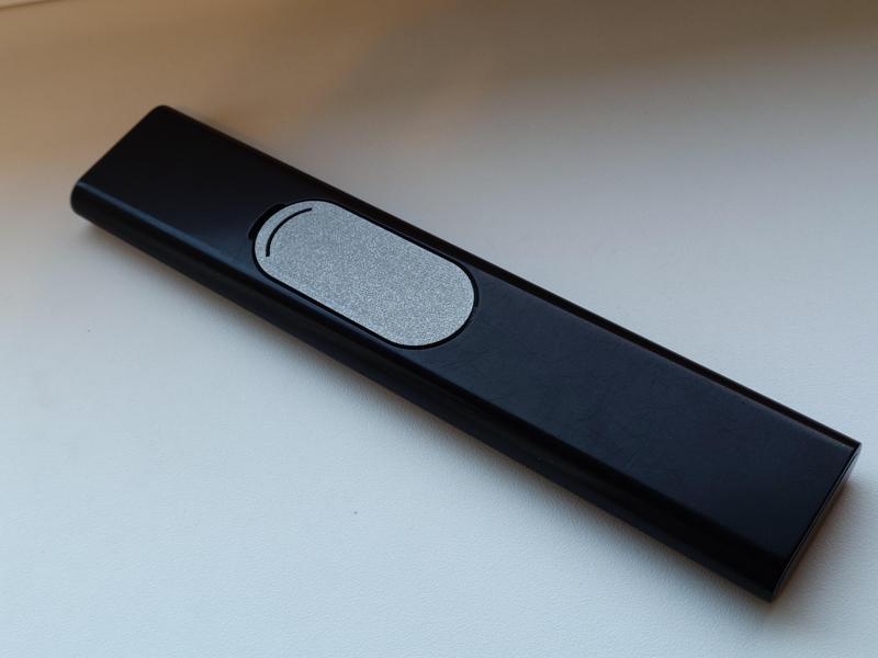 Telia S5 remote back panel battery cover