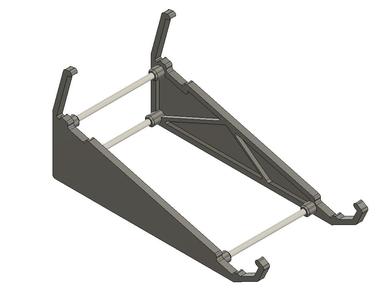 FaderPort Classic Stand 15° - PreSonus