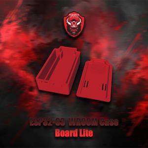 ESP32-S3-WROOM Board Lite - Housing