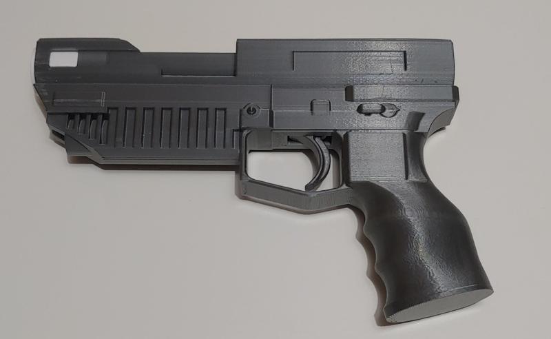 K2 Blaster Reconfigurable Set