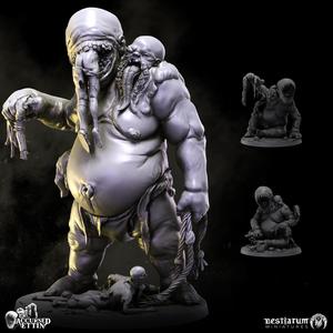 Ettin Younglings x 3