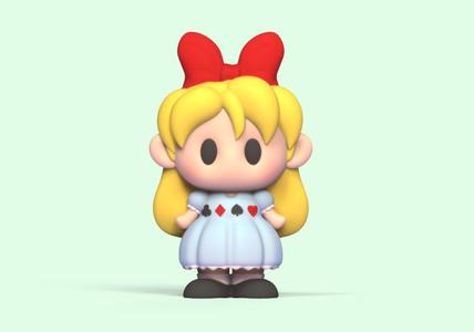 Little Alice