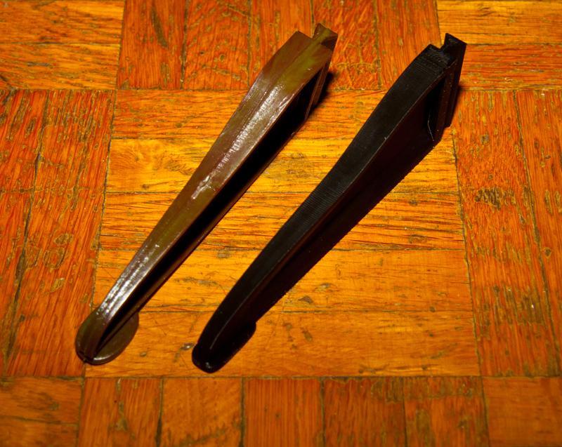 Footstand for artificial christmas tree.