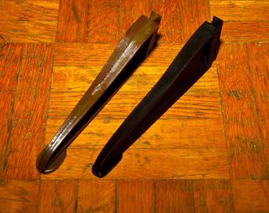 Footstand for artificial christmas tree.