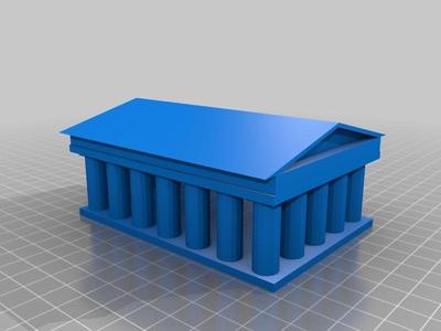 Parthenon