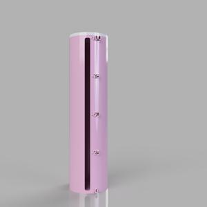 GOAL 100 PIGGY BANK FOR 2 EURO COINS