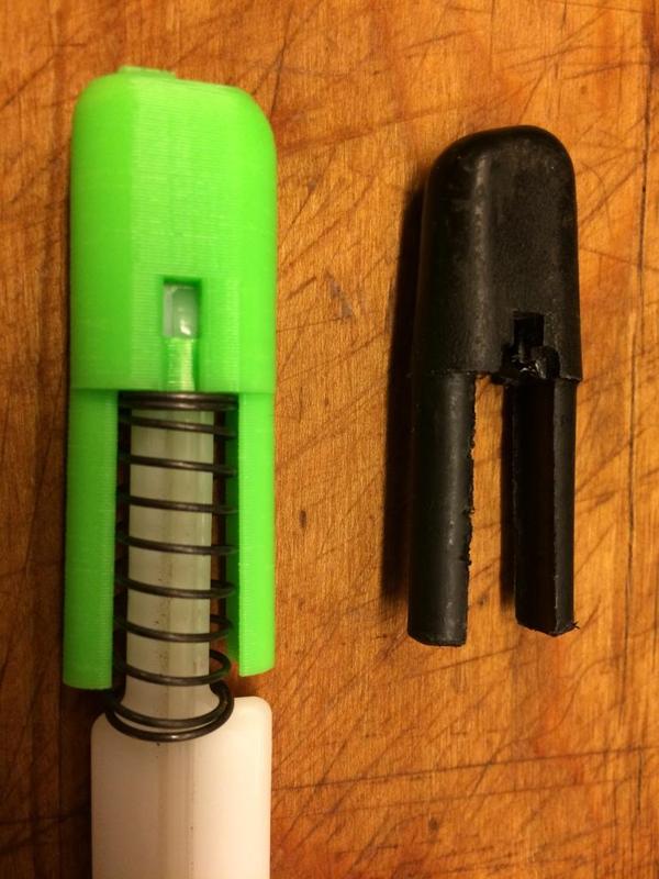 Saturn SL2 Parking Brake Button