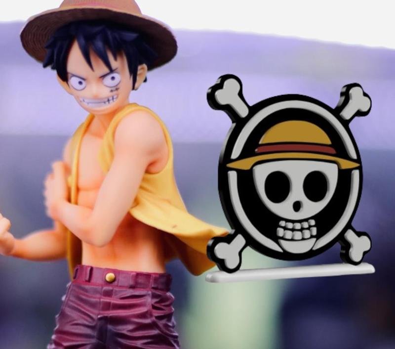 2D One Piece