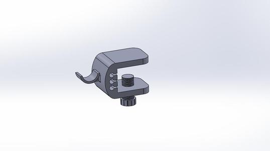 MultiMount Edge V3