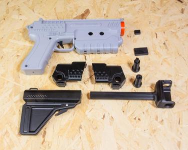 SINDEN NEO - modkit rifle stock