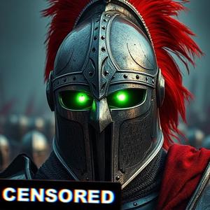 Futuristic Ceramic Head protection - H.E.L.M.E.T.