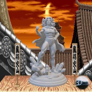 Street Fighter