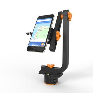 TAYRONA 360: Universal Panohead for all mobile models + Street View Google