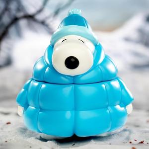 Snoopy Coat