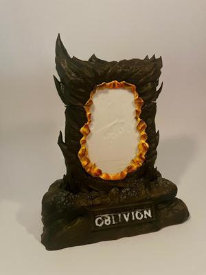Oblivion Gate