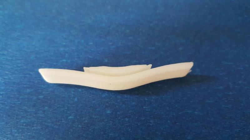 Tronxy P802ma X Belt Tensioner