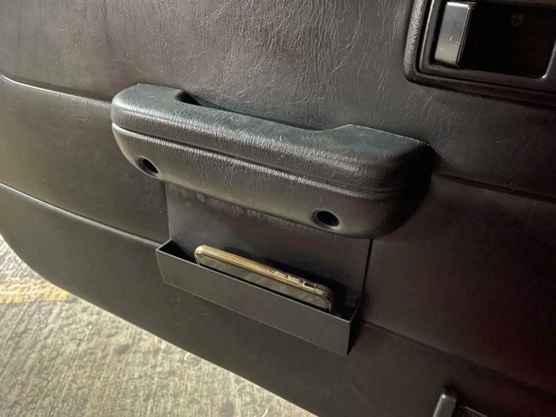 Toyota Tercel 1990-1993 Door Tray