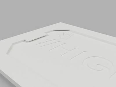 Money Holder Card