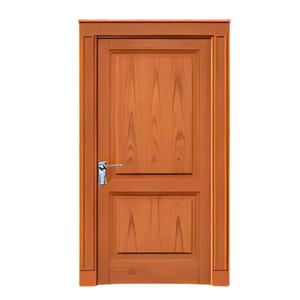Classic Wooden Door